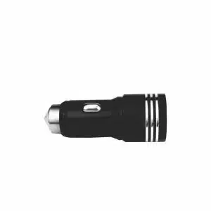 Kit Carregado Veicular 2 USBs Personalizado