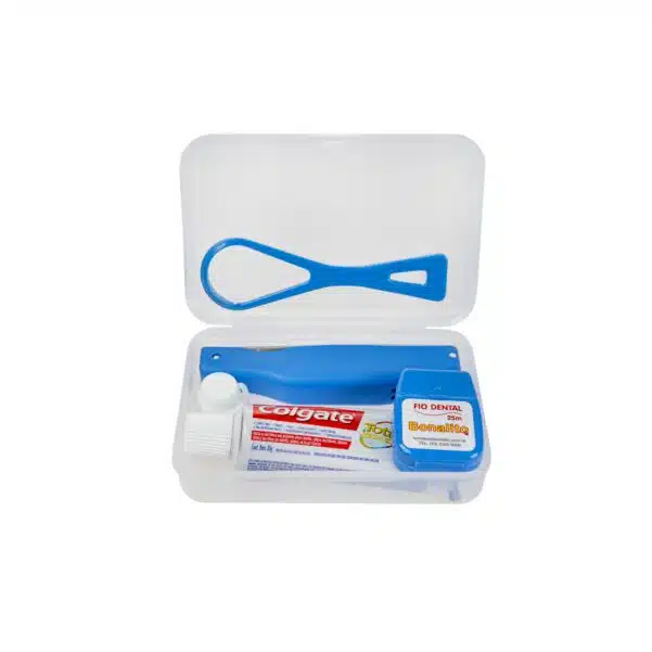 Kits de Higiene Oral Personalizado
