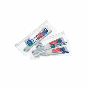 Kit Higiene com 3 Itens Personalizado