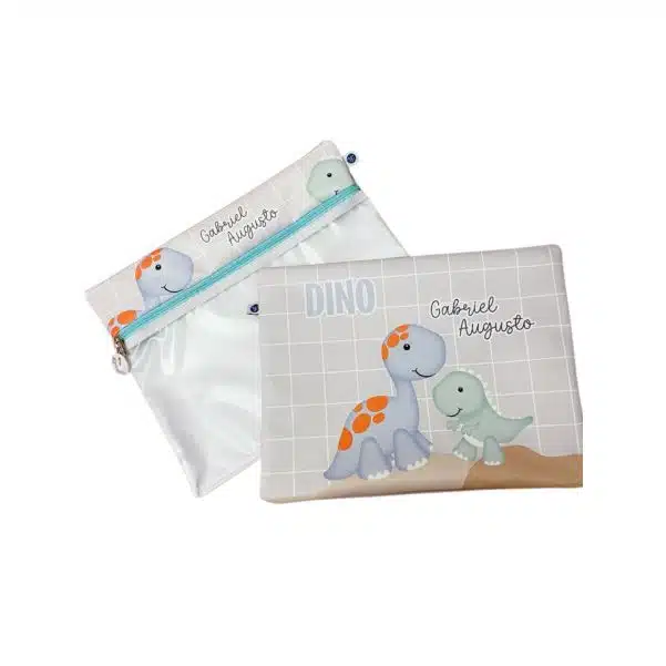 Kit Envelope Maternidade Personalizado