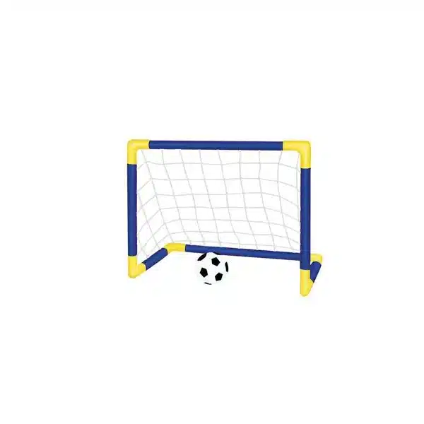 Kit Futebol Mini Gol Personalizado