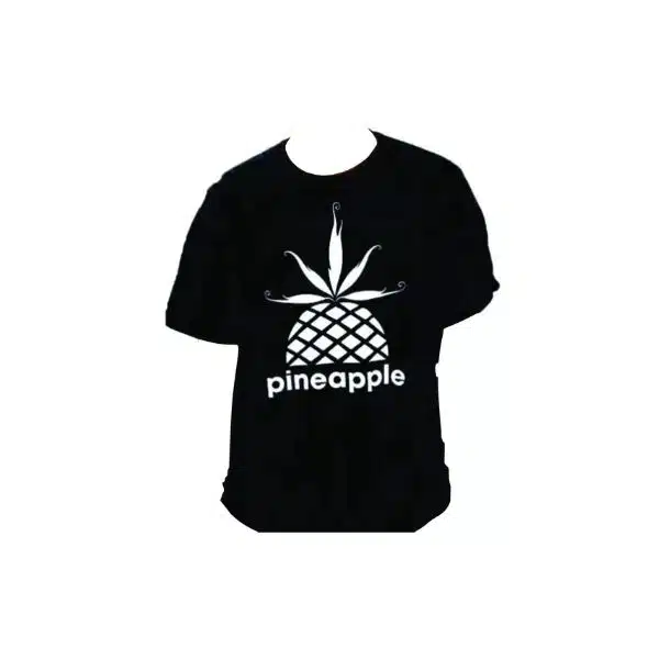 Camiseta de Piñatex Personalizavel