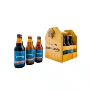 Cerveja Artesanal Personalizada