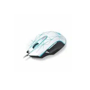 Mouse USB Gamer Personalizado