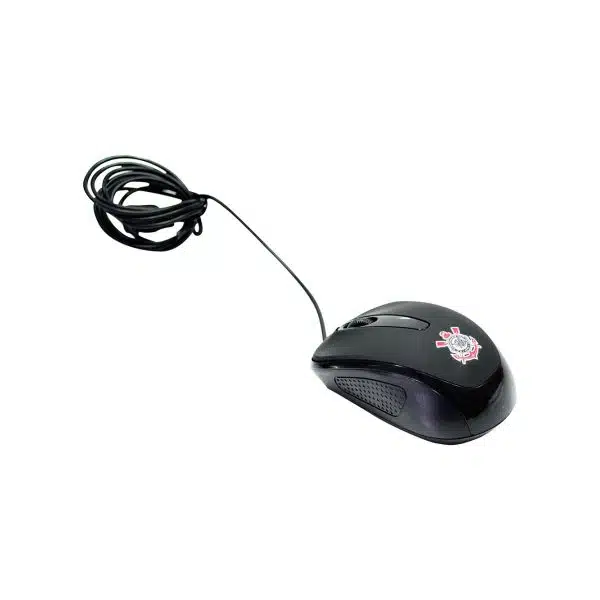 Mouse Óptico USB Personalizado