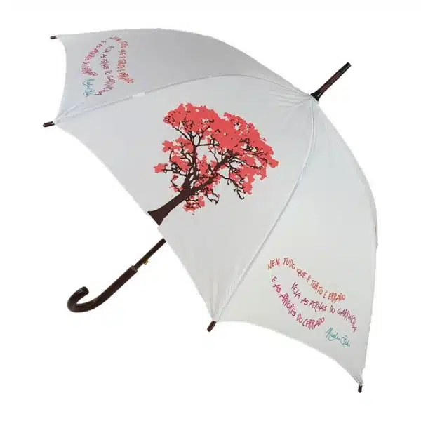 Guarda-chuva Personalizado São Gonçalo