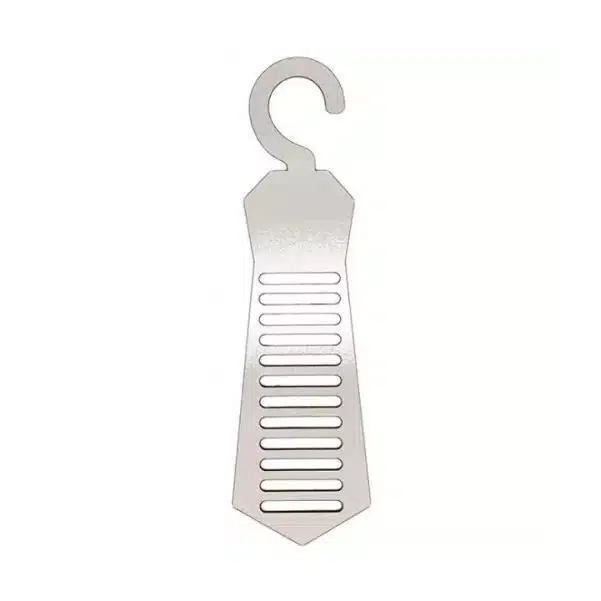 Porta Gravata Personalizado para Brinde