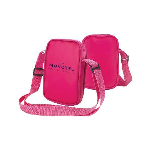 Ver Bolsa Transversal Shoulder Bag Personalizada 1