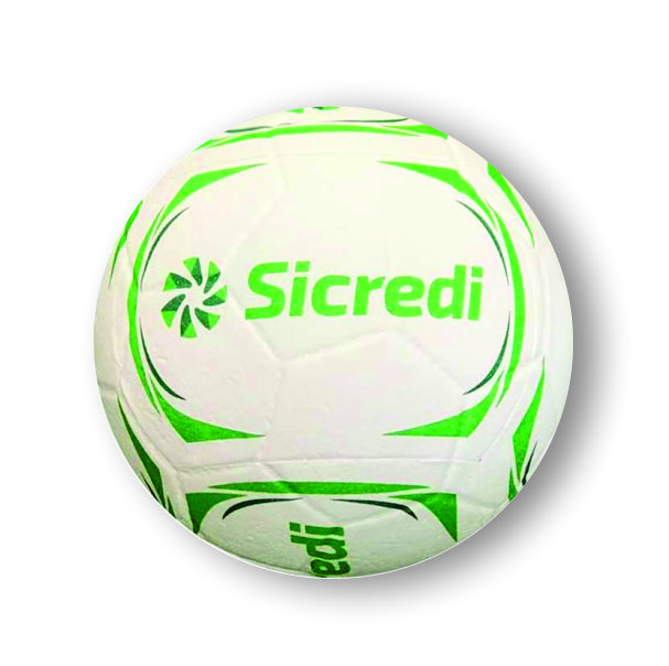 Bola de Futebol Personalizada EVA
