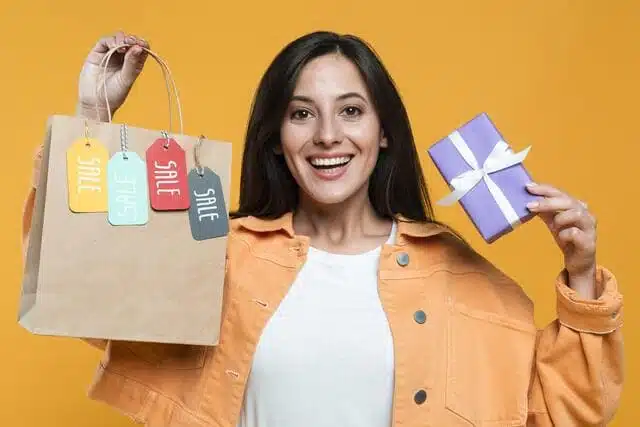 Gifting: o que é e como usar nas estratégias de marketing